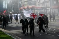 World AFP Chile protesters see shades of Pinochet in new security plan