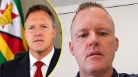 Brett Muvet Holley: Inside his plan to challenge ED Mnangagwa and become Zimbabwe’s next President