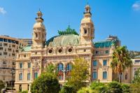 Monte Carlo—beyond the casino, the Riviera’s glamorous playground