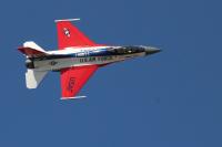 Trade war not to blame for USAF demo team pulling out of Toronto air show: organizers