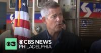 SEPTA to receive $13 million in federal funds to replace Regional Rail cars, Duffy says