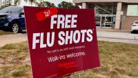 What you need to know as fall vaccines arrive in Michigan pharmacies
