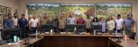 Nevada Irrigation District forms Agricultural Water Efficiency Committee