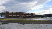 U.S. resident charged with helping co-ordinate Tumbler Ridge shooting