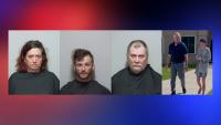 2 more arrests in Putnam County ‘house of horrors’ child neglect case: PCSO