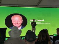 Fendt outlines FarmerCore priorities with international farmers at 2026 FPS