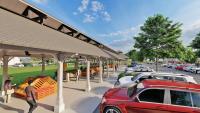 State approves $396,500 for Doko farmers market pavilion