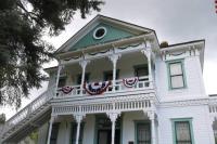 Neely Mansion has its own official history book