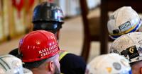 Breitbart Business Digest: Welcome to the Hard-Hat Goldilocks Economy