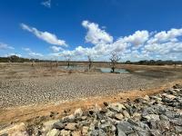 Pacific Leaders Tell Geopolitical Rivals: Fund Climate Survival, Not Diplomacy