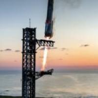 FAA clears environmental review for additional starship return path to Starbase