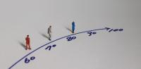 As life expectancy rises, healthy aging is more important than ever