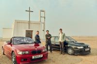 Q&A: From YouTube to Prime time, Canadians take over The Grand Tour