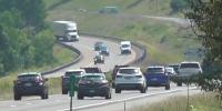 Labor Day travel expected to bring heavier traffic, higher costs