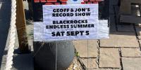 Endless Summer Festival ends season with music, food for all to enjoy