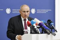 ‘If Russia decides to withdraw its military base, we will not object’ – Pashinyan