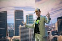 Construction software giant based in Exton opens a new Philly office