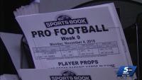 Oklahoma weighs regulation of prediction markets as sports betting remains illegal