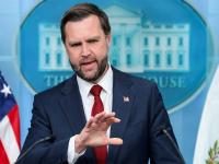China “willing to play ball” with US on Iran’s economic isolation: Vance says Beijing “more responsible” than Tehran