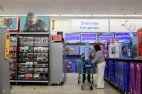 What trade war? Suddenly, Canadian consumers are looking healthier than U.S. shoppers