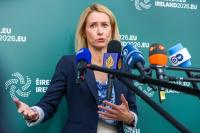 EU weighs diplomacy overhaul