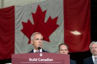 Carney’s pitch, Trump’s latest trade blow and RBC’s new fund for Canadian tech investments: Must-read business and investing stories