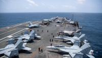US extends Middle East troop deployments into 2027 as war with Iran drags on
