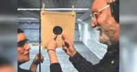From Watch Repair to Rifle Manufacturing