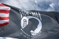 Vietnam-era flight nurse will keynote POW/MIA ceremony in Vacaville