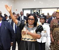 Veep assures Zambians