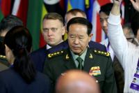 Xi’s Military Purge Leaves China’s Top Command With 2 Members