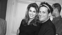On the Podcast: Isaac Mizrahi Talks Food, Culture, and the Legacy of