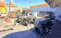 Gaza’s generator network nears total collapse  as Israel bans oil and spare parts!