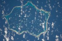US Counters China’s Pacific Forays with Cook Islands Port Investment