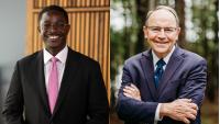 Crowley vs. Tiffany: A stark choice for Wisconsin’s working class