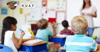 Teachers earn 25% less than other college graduates, report finds