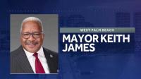 West Palm Beach mayor gets ethics clearance for private business venture