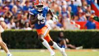 Florida OC reveals plans for Jadan Baugh's expanded role