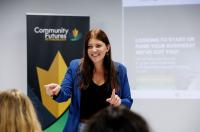 Community Futures Peterborough launches nine free Entrepreneurship 101 workshops this fall