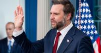 JD Vance Destroys Left's Claim Republicans Running in Midterms Want to Cut 'Healthcare'