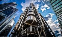 Lloyd's of London takes £1.4bn hit from Iran war as it sounds the alarm over new era of 'disorderly' global events