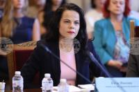 Health Minister Ivkova: Health Inspectorates Will Not Close, Reimbursement Council to Be Restructured