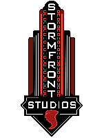 Stormfront Studios Announced as Certified Soundstage