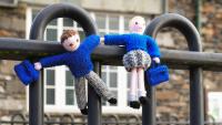 Government cracks down on school uniform 'rip-offs' in bid to ease cost of living for families