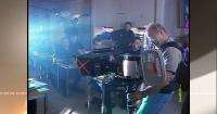 Shreveport-Bossier film commission updates police jury on industry growth