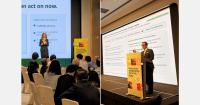 Strengthening presence in Asia as global produce industry becomes increasingly connected