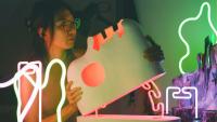 Studio Sessions: Ling Chun