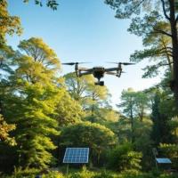 DENR steps up tech use to protect forests, watersheds