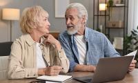 Most over-65s struggle with going online to some degree says Age UK - as it urges Government to protect offline services