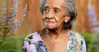 Civil rights activist Barbara Henderson dies at 92